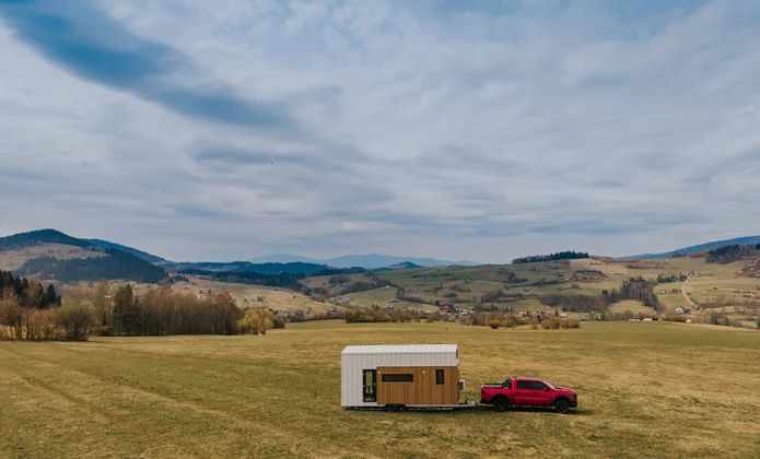 Mobilház – hogyan válasszunk?