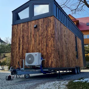 tiny house
