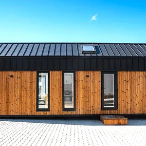craft house